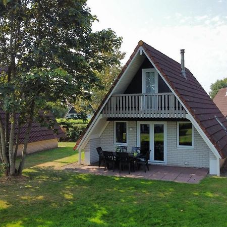 Gezellig Vakantiehuis 'T Gramsbergje Gramsbergen Exteriör bild