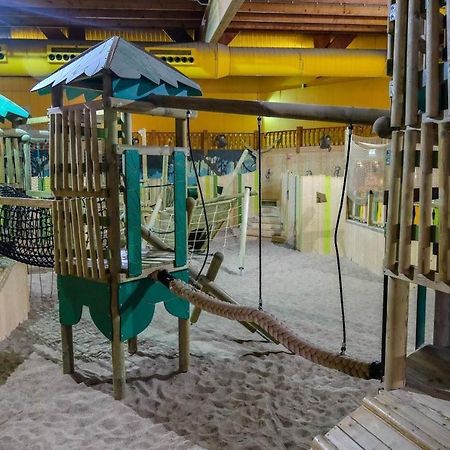 Gezellig Vakantiehuis 'T Gramsbergje Gramsbergen Exteriör bild