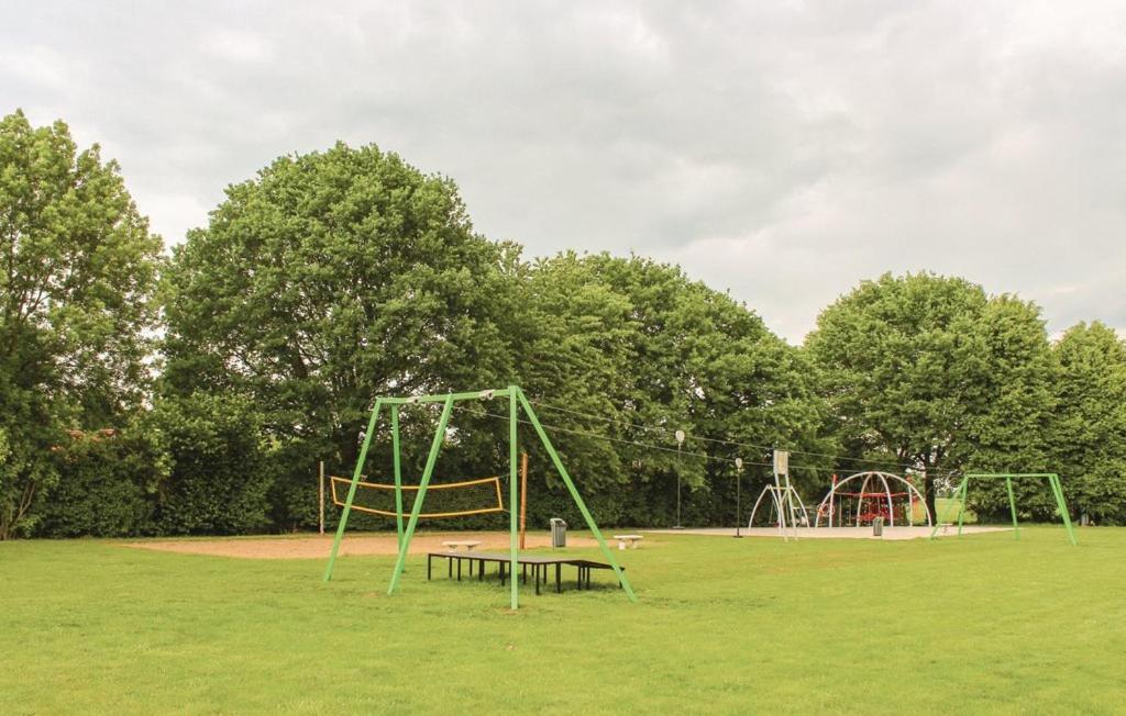 Gezellig Vakantiehuis 'T Gramsbergje Gramsbergen Exteriör bild