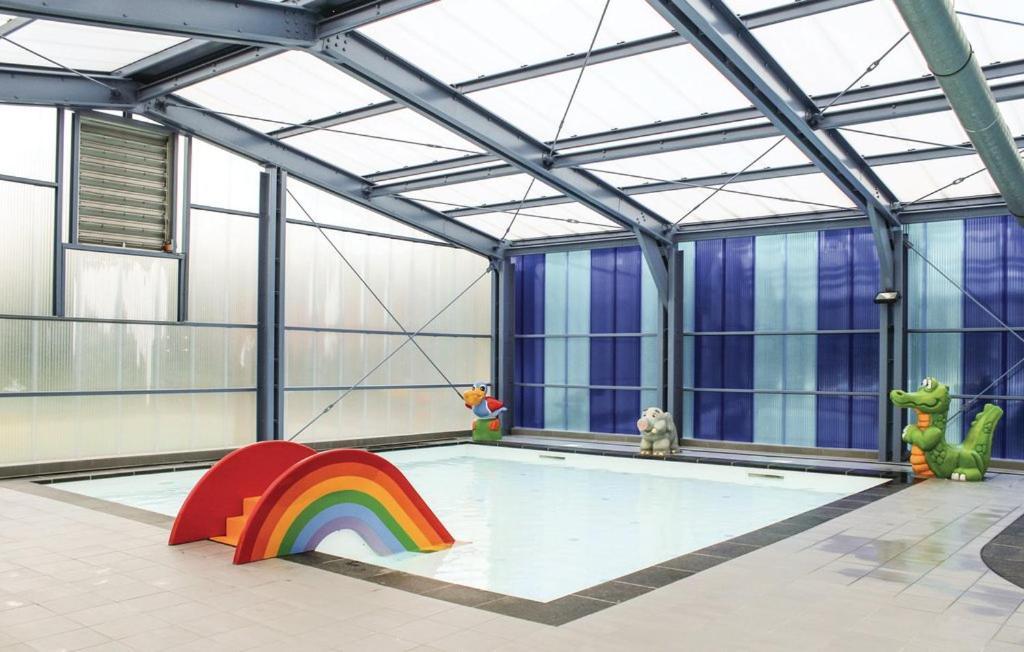 Gezellig Vakantiehuis 'T Gramsbergje Gramsbergen Exteriör bild