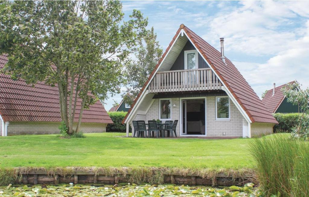 Gezellig Vakantiehuis 'T Gramsbergje Gramsbergen Exteriör bild