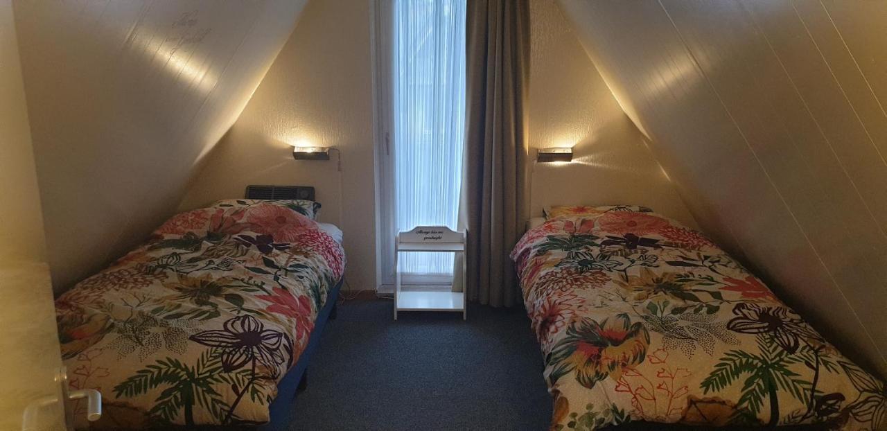 Gezellig Vakantiehuis 'T Gramsbergje Gramsbergen Exteriör bild