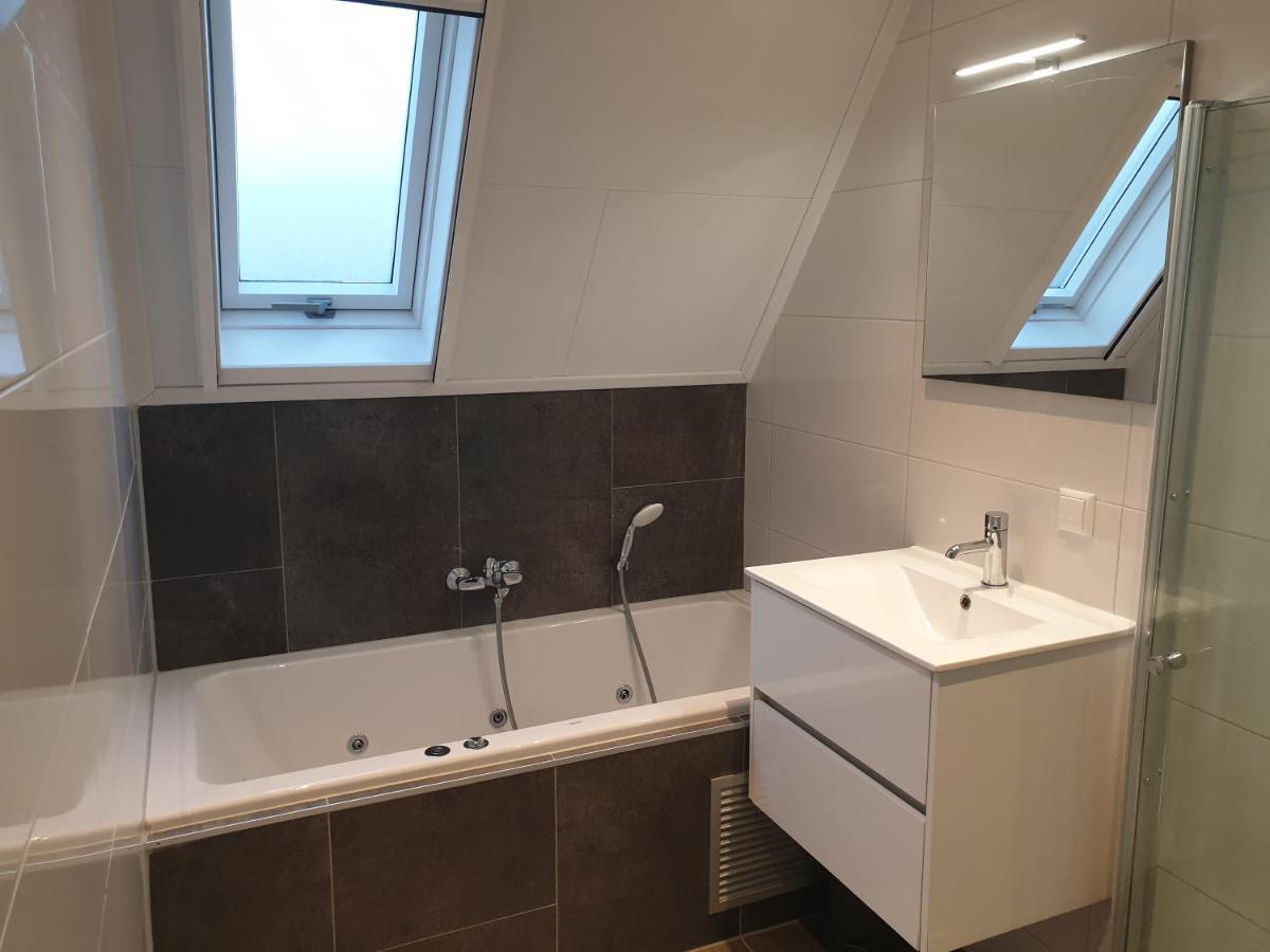 Gezellig Vakantiehuis 'T Gramsbergje Gramsbergen Exteriör bild