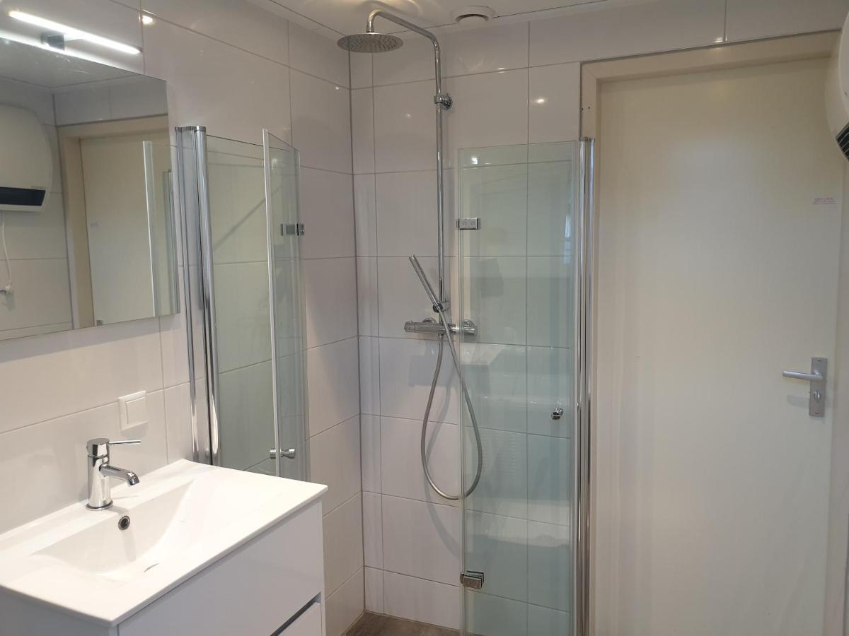 Gezellig Vakantiehuis 'T Gramsbergje Gramsbergen Exteriör bild