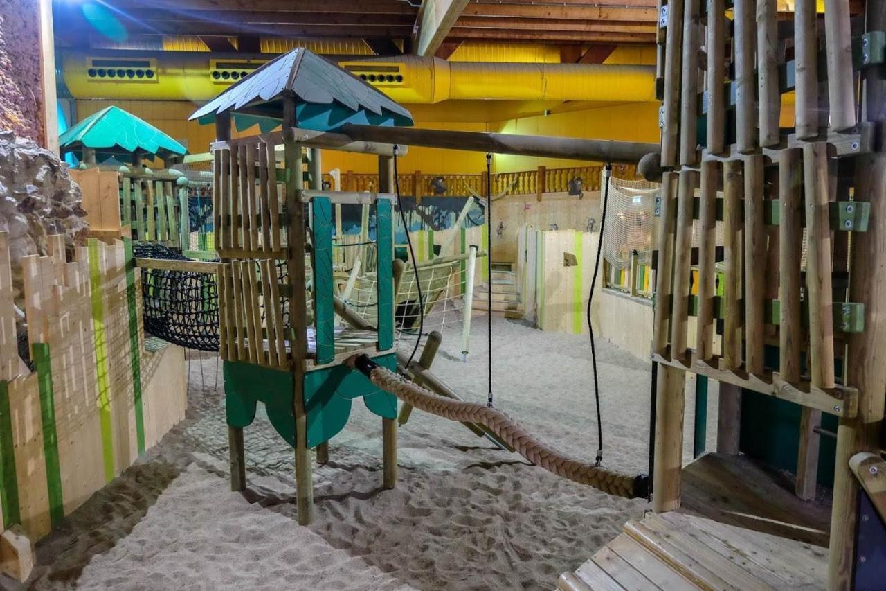 Gezellig Vakantiehuis 'T Gramsbergje Gramsbergen Exteriör bild